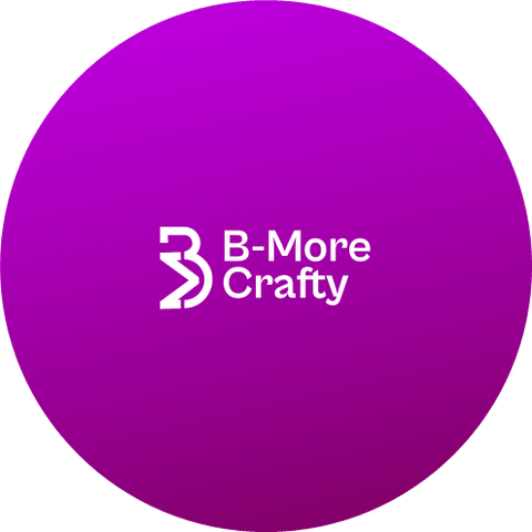 Who is B-More Crafty? - B-More Crafty